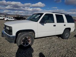 1998 Chevrolet Tahoe K1500 for sale in Reno, NV