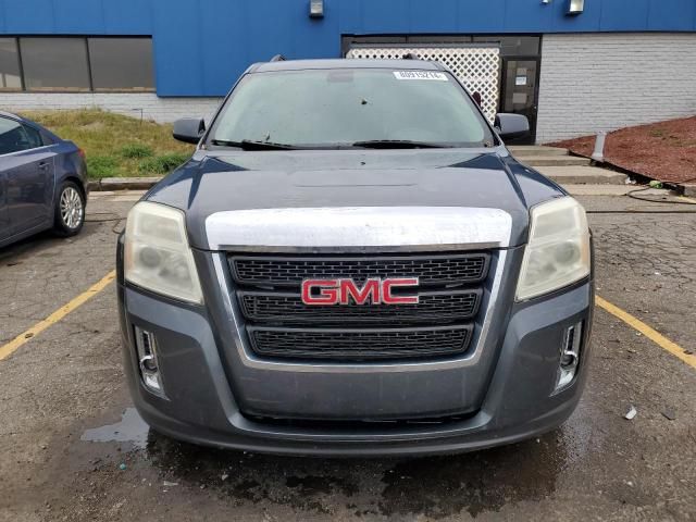 2011 GMC Terrain SLE