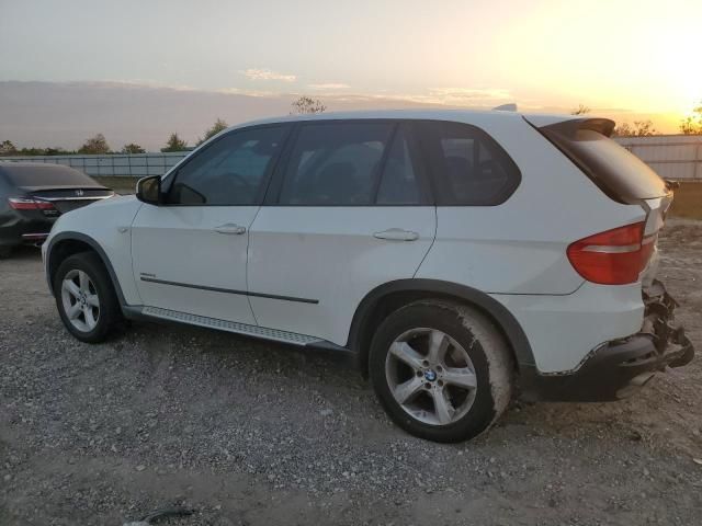 2010 BMW X5 XDRIVE30I