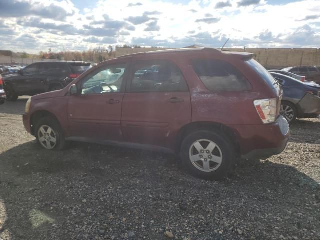 2008 Chevrolet Equinox LS