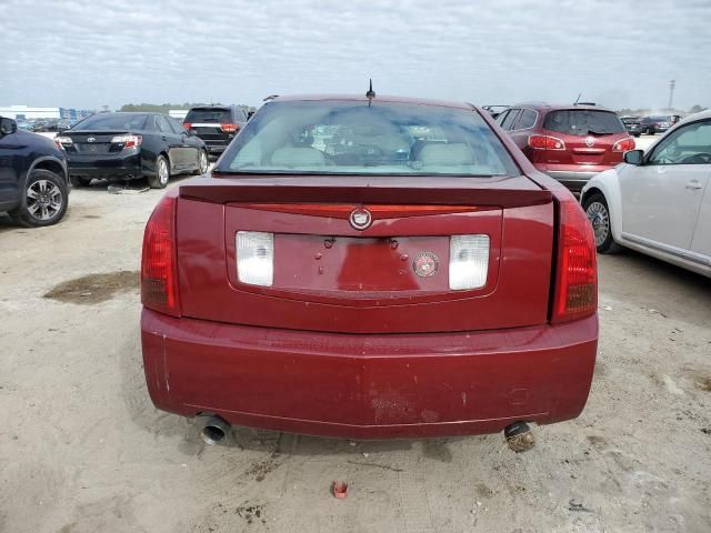 2006 Cadillac CTS HI Feature V6