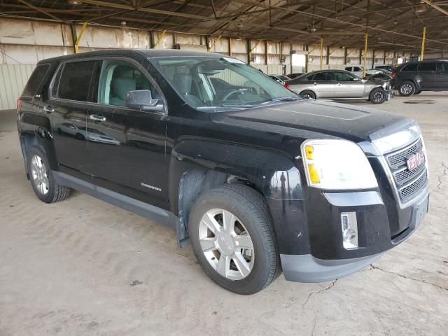 2013 GMC Terrain SLE