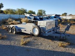 Barr salvage cars for sale: 2020 Barr Trailer