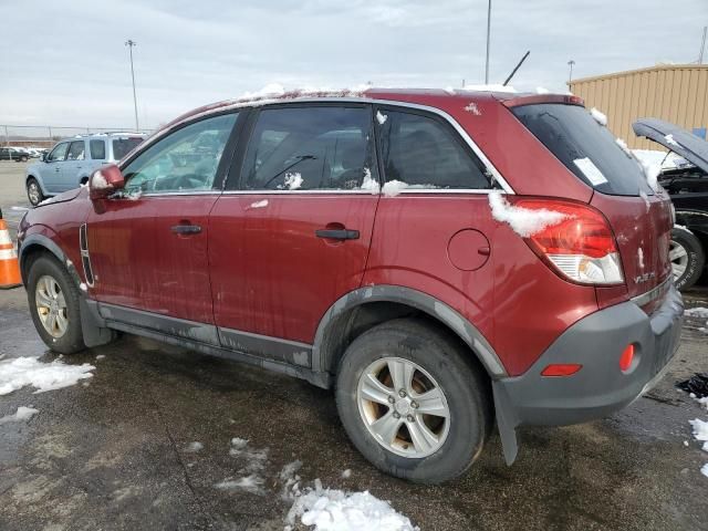 2009 Saturn Vue XE