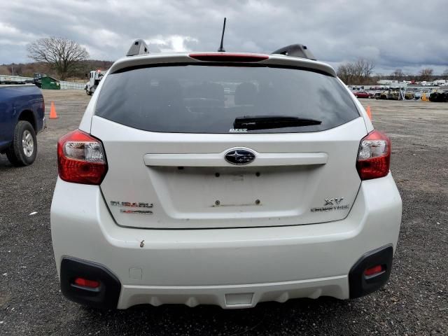 2013 Subaru XV Crosstrek 2.0 Limited