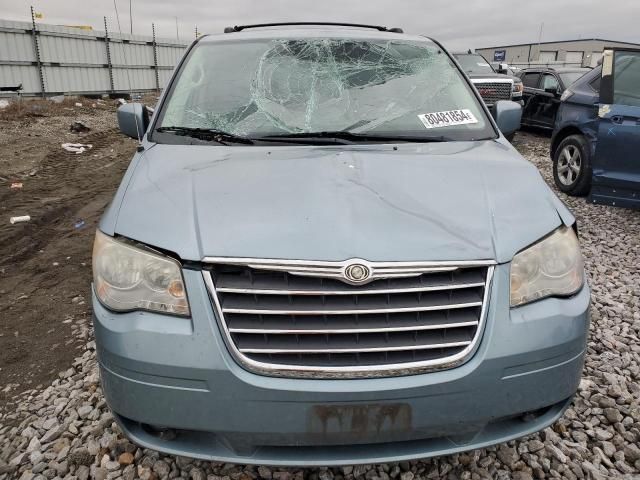 2008 Chrysler Town & Country Touring