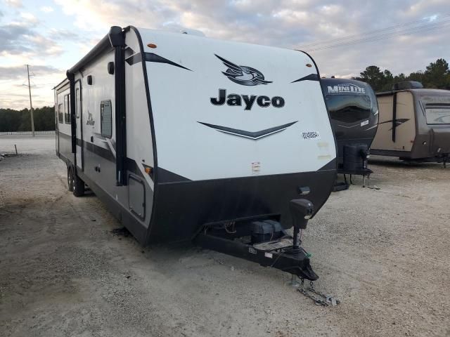 2022 Jayco JAY Flight