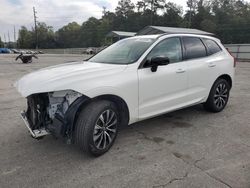 Volvo xc60 Core salvage cars for sale: 2024 Volvo XC60 Core