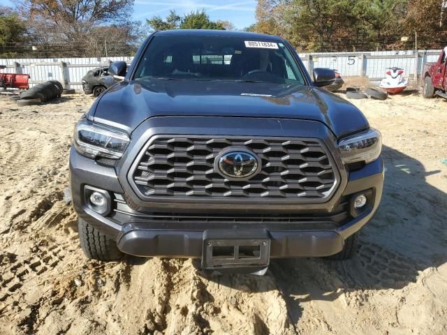 2023 Toyota Tacoma Double Cab