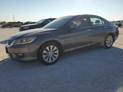 2014 Honda Accord EX for sale in Arcadia, FL