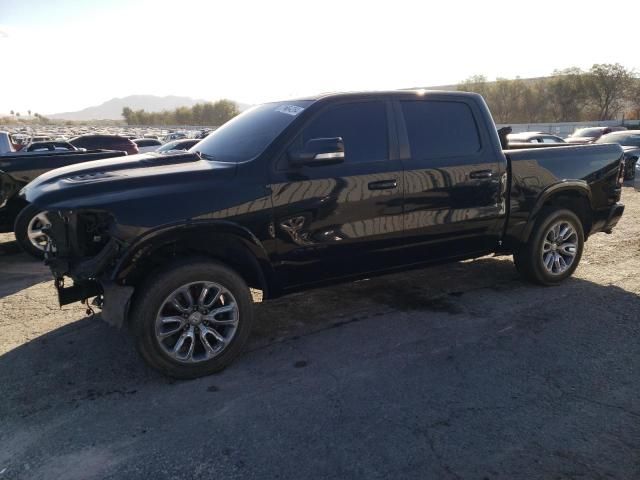 2020 Dodge 1500 Laramie