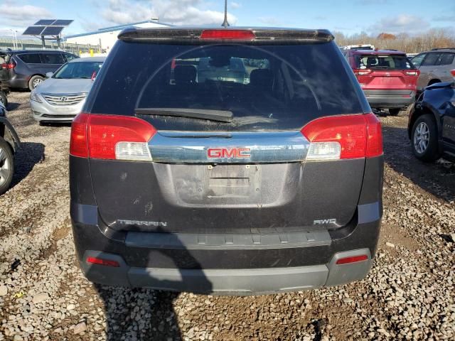 2014 GMC Terrain SLE