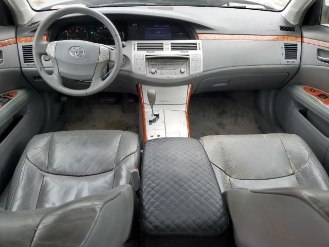 2006 Toyota Avalon XL