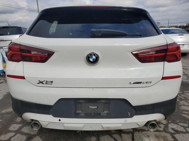 2022 BMW X2 SDRIVE28I