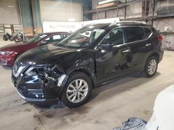 Nissan Rogue salvage cars for sale: 2019 Nissan Rogue S