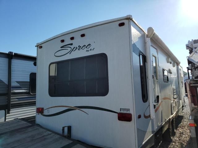 2009 Other RV