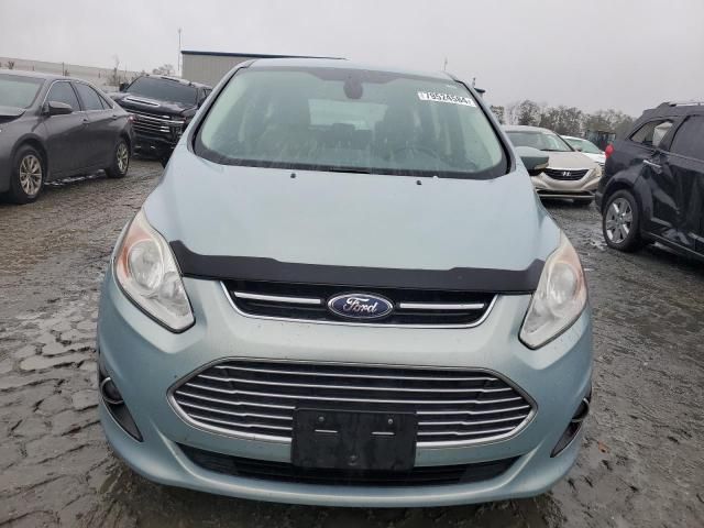 2014 Ford C-MAX Premium