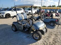 Ezgo Golf Cart salvage cars for sale: 2010 Ezgo Golf Cart