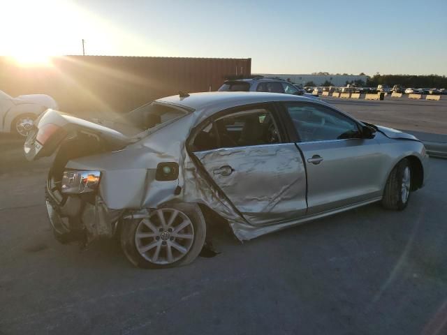 2013 Volkswagen Jetta SE