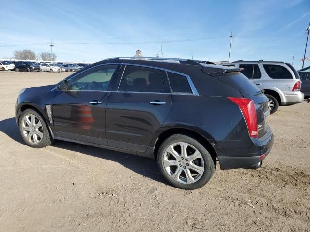 2011 Cadillac SRX Premium Collection