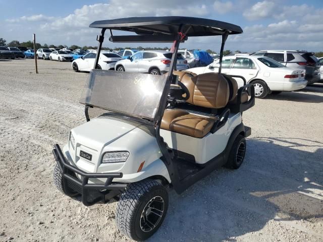 2019 Other Golf Cart