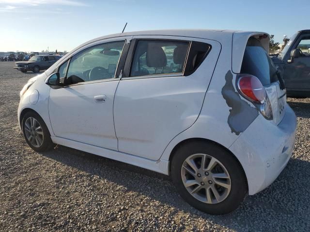 2015 Chevrolet Spark EV 2LT