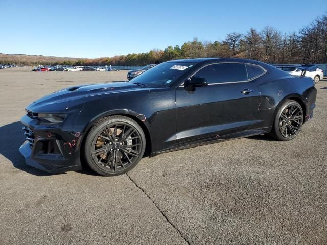 2020 Chevrolet Camaro ZL1