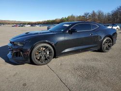 Chevrolet Camaro salvage cars for sale: 2020 Chevrolet Camaro ZL1