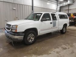 2004 Chevrolet Silverado K1500 for sale in Casper, WY