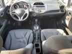 2009 Honda FIT Sport