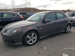 Saab salvage cars for sale: 2008 Saab 9-3 2.0T