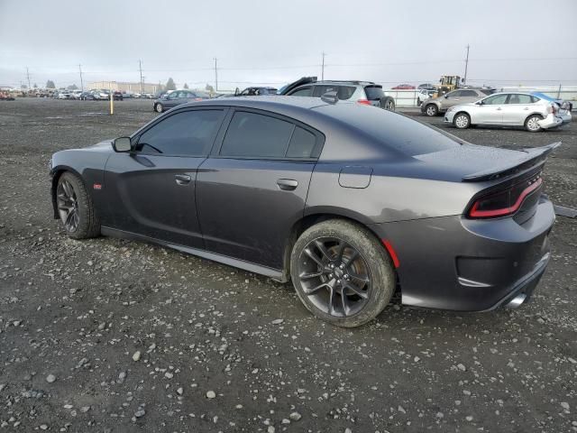 2021 Dodge Charger Scat Pack