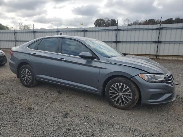 2021 Volkswagen Jetta S