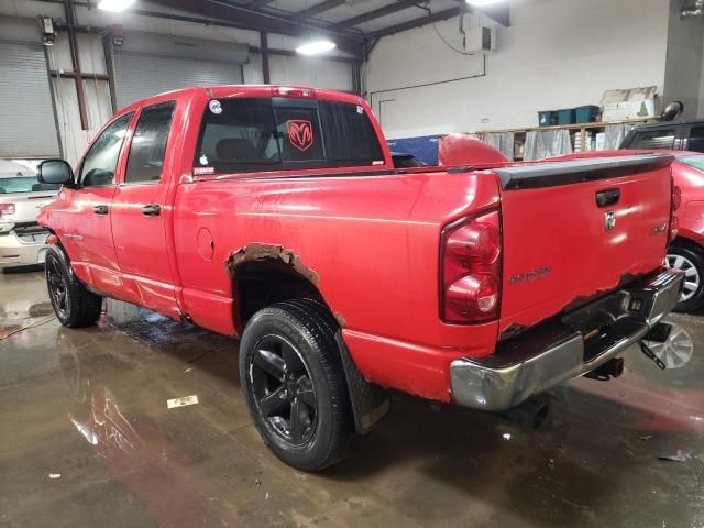 2007 Dodge RAM 1500 ST