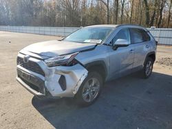 Vehiculos salvage en venta de Copart Glassboro, NJ: 2022 Toyota Rav4 XLE