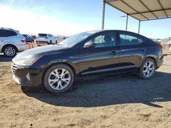 Vehiculos salvage en venta de Copart San Diego, CA: 2020 Hyundai Elantra SEL