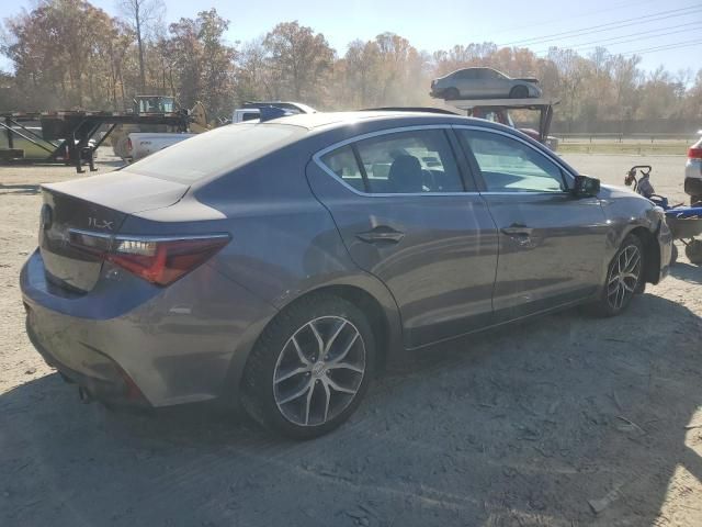 2020 Acura ILX Premium