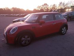 Mini salvage cars for sale: 2024 Mini Cooper