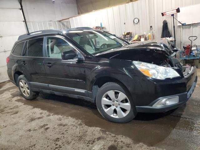 2012 Subaru Outback 2.5I Premium