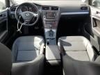 2015 Volkswagen E-GOLF SEL Premium