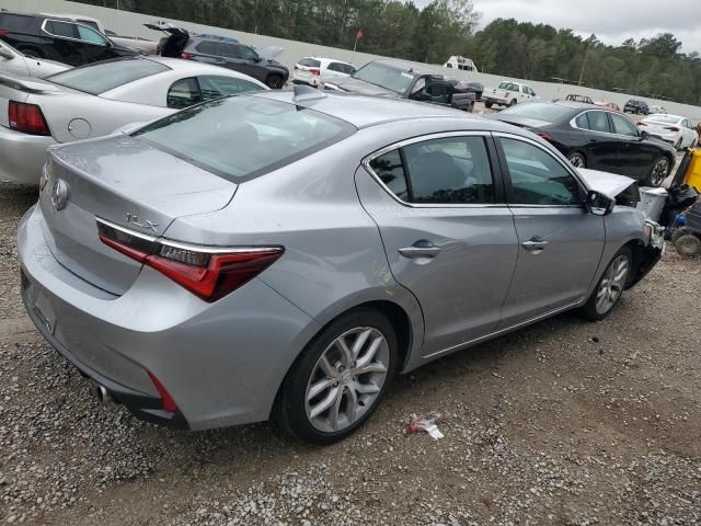 2020 Acura ILX