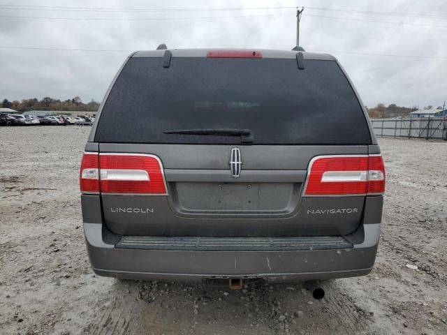 2014 Lincoln Navigator