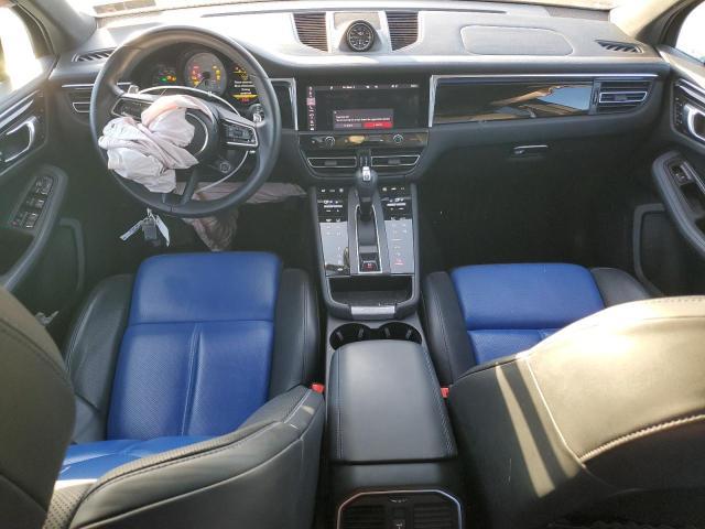 2023 Porsche Macan s