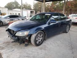 2005 Nissan Altima S en venta en Hueytown, AL