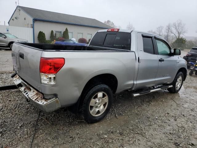 2010 Toyota Tundra Double Cab SR5