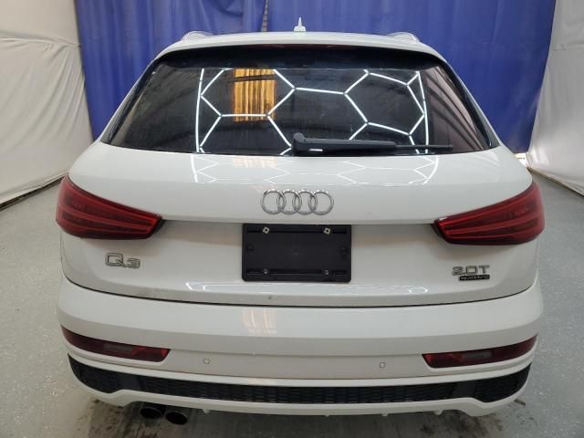 2018 Audi Q3 Premium Plus