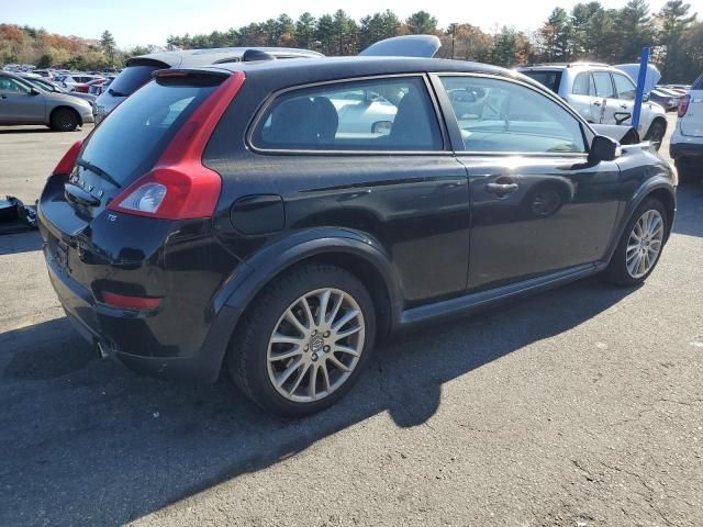 2011 Volvo C30 T5