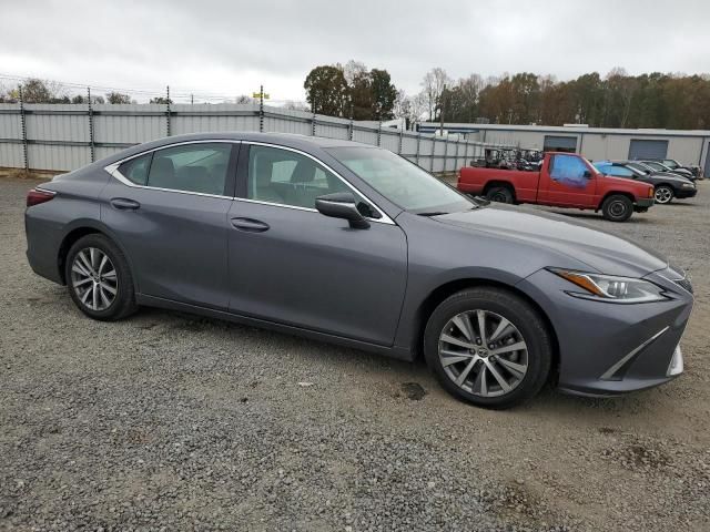 2020 Lexus ES 350