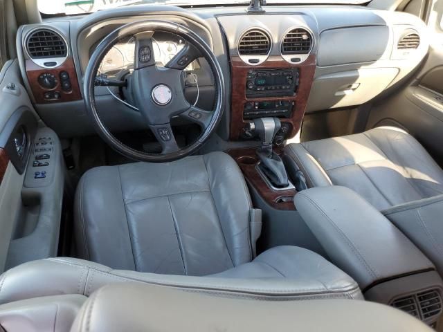 2006 GMC Envoy