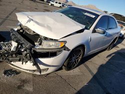 2012 Lincoln MKZ for sale in North Las Vegas, NV